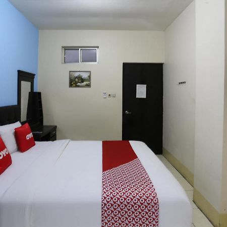 OYO 3865 Wisma Niaga Jacarta Exterior foto