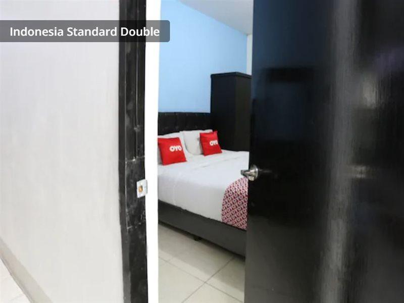 OYO 3865 Wisma Niaga Jacarta Exterior foto